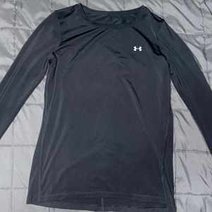 Under Armour Cool Gear Long Sleeve